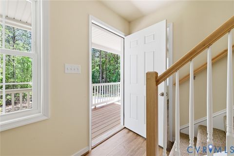 Tiny photo for 8426 Railroad Bed Road, Carson, VA 23830 (MLS # 2613920)
