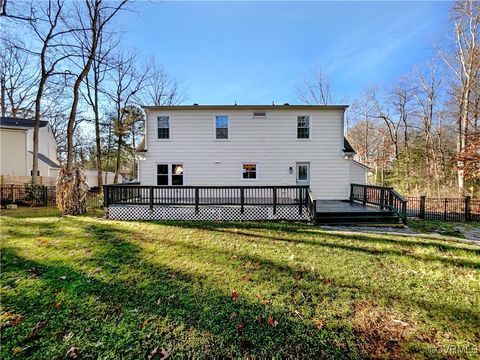 A home in Chesterfield