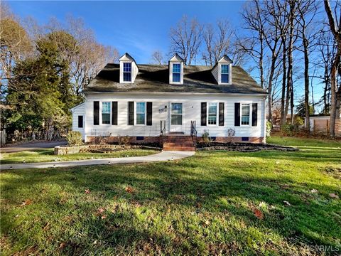 A home in Chesterfield