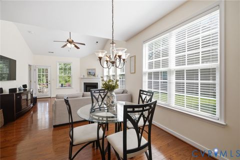 Tiny photo for 1555 Providence Knoll Drive, North Chesterfield, VA 23236 (MLS # 2617787)