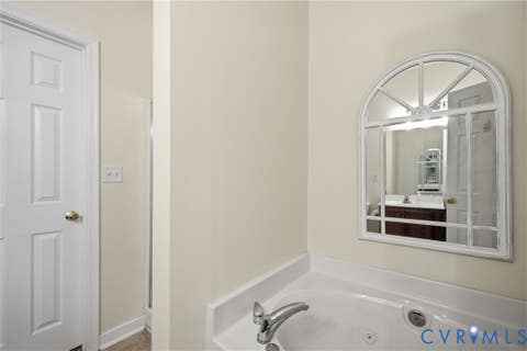 Tiny photo for 1555 Providence Knoll Drive, North Chesterfield, VA 23236 (MLS # 2617787)
