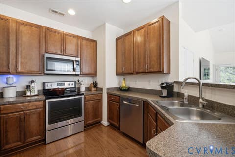 Tiny photo for 1555 Providence Knoll Drive, North Chesterfield, VA 23236 (MLS # 2617787)