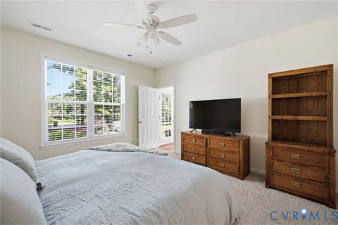 Tiny photo for 1555 Providence Knoll Drive, North Chesterfield, VA 23236 (MLS # 2617787)