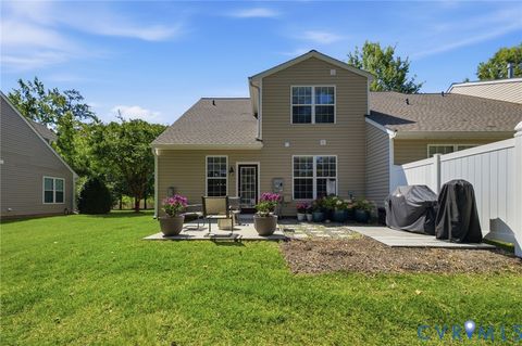 Tiny photo for 1555 Providence Knoll Drive, North Chesterfield, VA 23236 (MLS # 2617787)