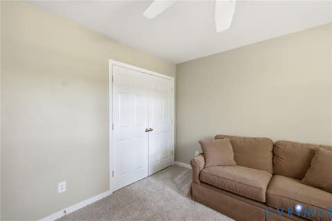 Tiny photo for 1555 Providence Knoll Drive, North Chesterfield, VA 23236 (MLS # 2617787)