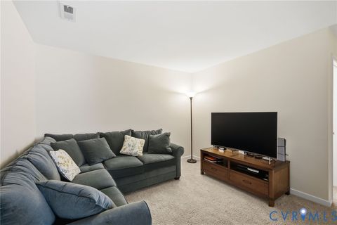 Tiny photo for 1555 Providence Knoll Drive, North Chesterfield, VA 23236 (MLS # 2617787)