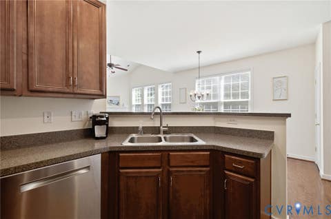 Tiny photo for 1555 Providence Knoll Drive, North Chesterfield, VA 23236 (MLS # 2617787)