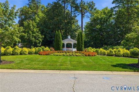 Tiny photo for 1555 Providence Knoll Drive, North Chesterfield, VA 23236 (MLS # 2617787)