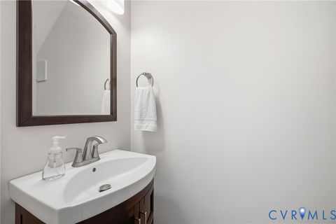 Tiny photo for 1555 Providence Knoll Drive, North Chesterfield, VA 23236 (MLS # 2617787)