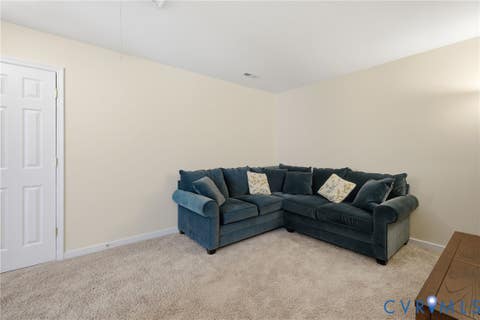 Tiny photo for 1555 Providence Knoll Drive, North Chesterfield, VA 23236 (MLS # 2617787)