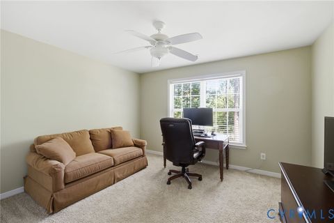 Tiny photo for 1555 Providence Knoll Drive, North Chesterfield, VA 23236 (MLS # 2617787)