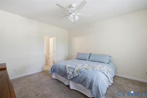 Tiny photo for 1555 Providence Knoll Drive, North Chesterfield, VA 23236 (MLS # 2617787)