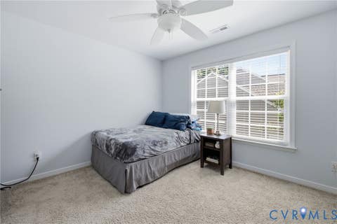 Tiny photo for 1555 Providence Knoll Drive, North Chesterfield, VA 23236 (MLS # 2617787)