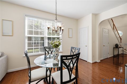 Tiny photo for 1555 Providence Knoll Drive, North Chesterfield, VA 23236 (MLS # 2617787)