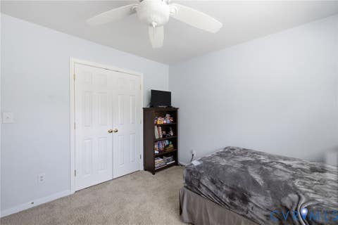 Tiny photo for 1555 Providence Knoll Drive, North Chesterfield, VA 23236 (MLS # 2617787)