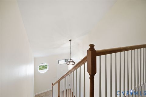 Tiny photo for 1555 Providence Knoll Drive, North Chesterfield, VA 23236 (MLS # 2617787)