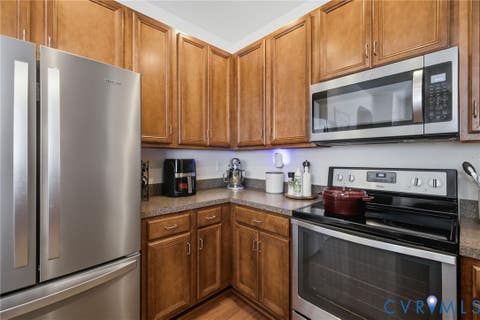 Tiny photo for 1555 Providence Knoll Drive, North Chesterfield, VA 23236 (MLS # 2617787)