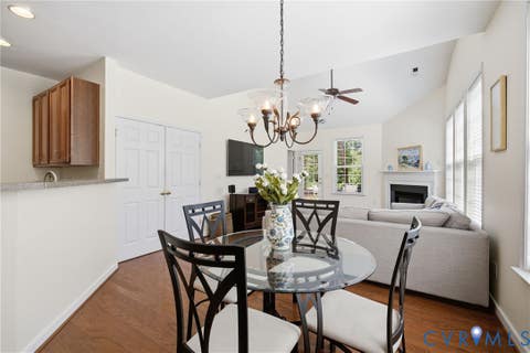 Tiny photo for 1555 Providence Knoll Drive, North Chesterfield, VA 23236 (MLS # 2617787)