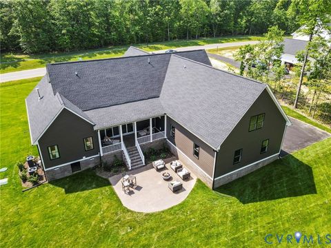 Tiny photo for 3076 Braehead Road, Powhatan, VA 23015 (MLS # 2612222)