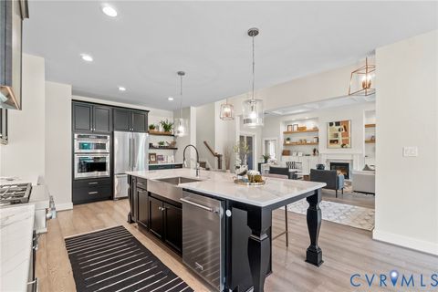 Tiny photo for 3076 Braehead Road, Powhatan, VA 23015 (MLS # 2612222)