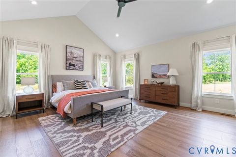 Tiny photo for 3076 Braehead Road, Powhatan, VA 23015 (MLS # 2612222)