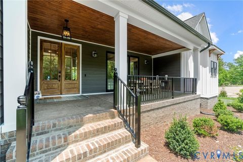 Tiny photo for 3076 Braehead Road, Powhatan, VA 23015 (MLS # 2612222)