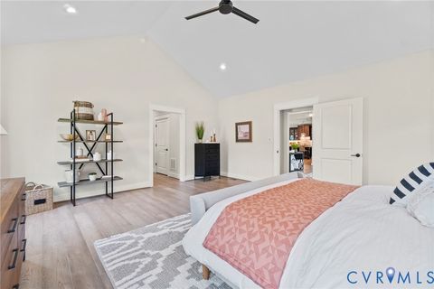 Tiny photo for 3076 Braehead Road, Powhatan, VA 23015 (MLS # 2612222)