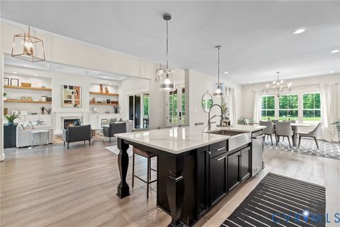 Tiny photo for 3076 Braehead Road, Powhatan, VA 23015 (MLS # 2612222)