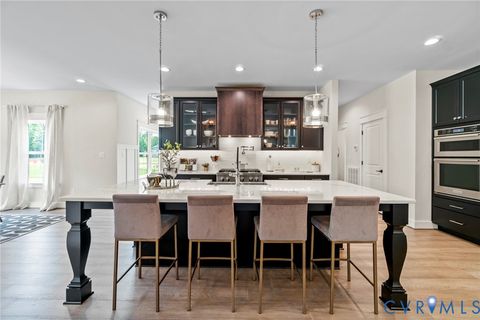 Tiny photo for 3076 Braehead Road, Powhatan, VA 23015 (MLS # 2612222)