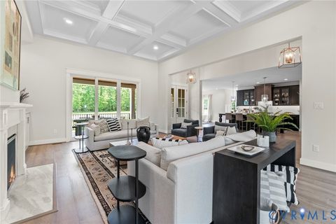 Tiny photo for 3076 Braehead Road, Powhatan, VA 23015 (MLS # 2612222)