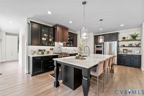 Tiny photo for 3076 Braehead Road, Powhatan, VA 23015 (MLS # 2612222)