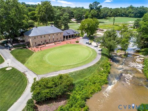 Tiny photo for 3076 Braehead Road, Powhatan, VA 23015 (MLS # 2612222)