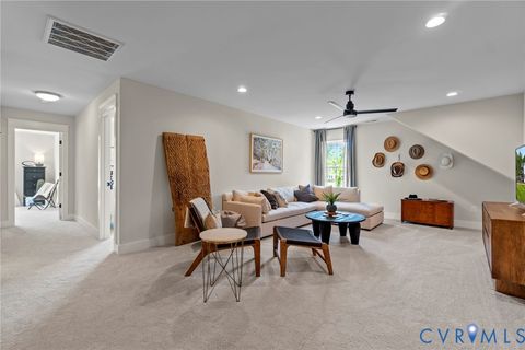 Tiny photo for 3076 Braehead Road, Powhatan, VA 23015 (MLS # 2612222)