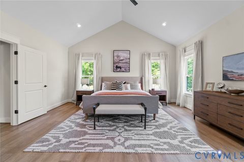 Tiny photo for 3076 Braehead Road, Powhatan, VA 23015 (MLS # 2612222)