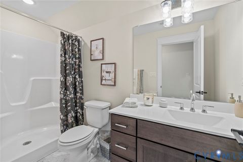 Tiny photo for 3076 Braehead Road, Powhatan, VA 23015 (MLS # 2612222)