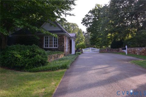 Tiny photo for 3076 Braehead Road, Powhatan, VA 23015 (MLS # 2612222)