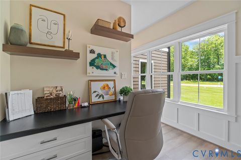 Tiny photo for 3076 Braehead Road, Powhatan, VA 23015 (MLS # 2612222)