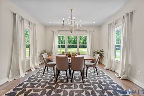 Tiny photo for 3076 Braehead Road, Powhatan, VA 23015 (MLS # 2612222)
