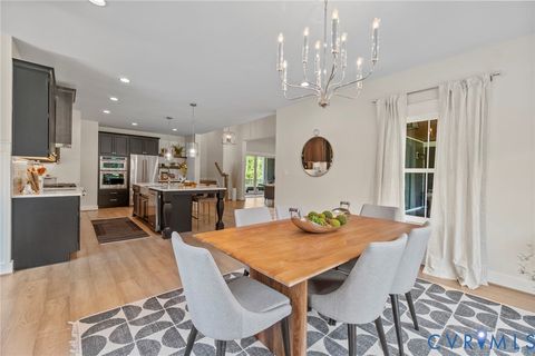 Tiny photo for 3076 Braehead Road, Powhatan, VA 23015 (MLS # 2612222)