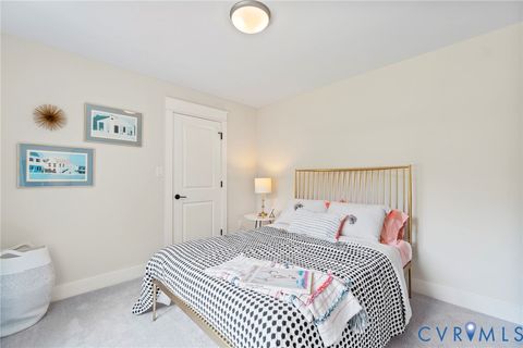 Tiny photo for 3076 Braehead Road, Powhatan, VA 23015 (MLS # 2612222)