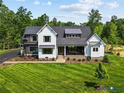 Tiny photo for 3076 Braehead Road, Powhatan, VA 23015 (MLS # 2612222)