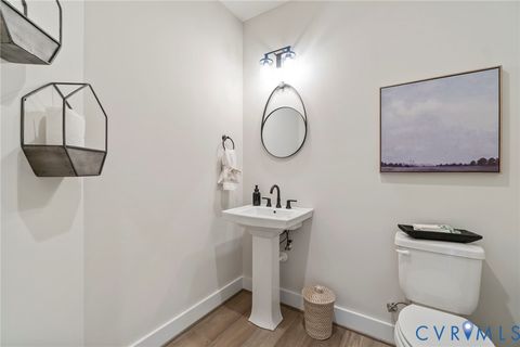 Tiny photo for 3076 Braehead Road, Powhatan, VA 23015 (MLS # 2612222)