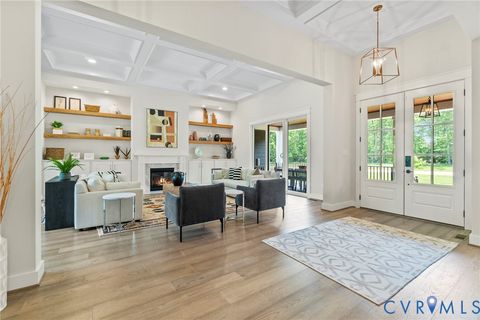Tiny photo for 3076 Braehead Road, Powhatan, VA 23015 (MLS # 2612222)