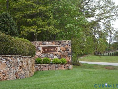 Tiny photo for 3076 Braehead Road, Powhatan, VA 23015 (MLS # 2612222)