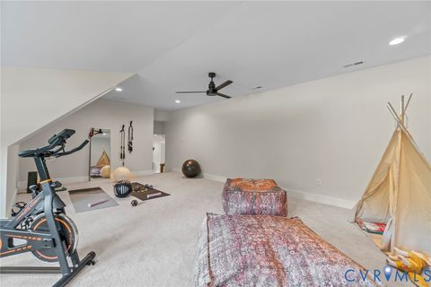 Tiny photo for 3076 Braehead Road, Powhatan, VA 23015 (MLS # 2612222)