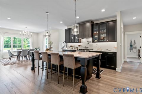 Tiny photo for 3076 Braehead Road, Powhatan, VA 23015 (MLS # 2612222)