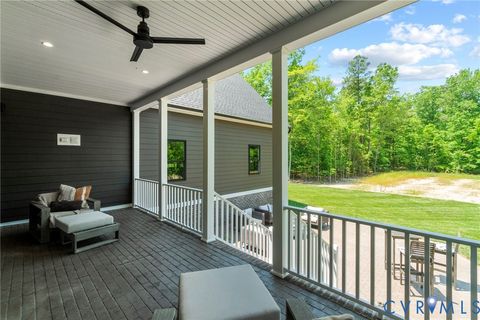 Tiny photo for 3076 Braehead Road, Powhatan, VA 23015 (MLS # 2612222)