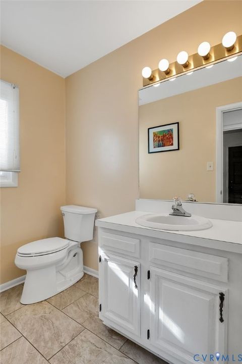 Tiny photo for 1909 Shady Branch Trail, Henrico, VA 23238 (MLS # 2532994)