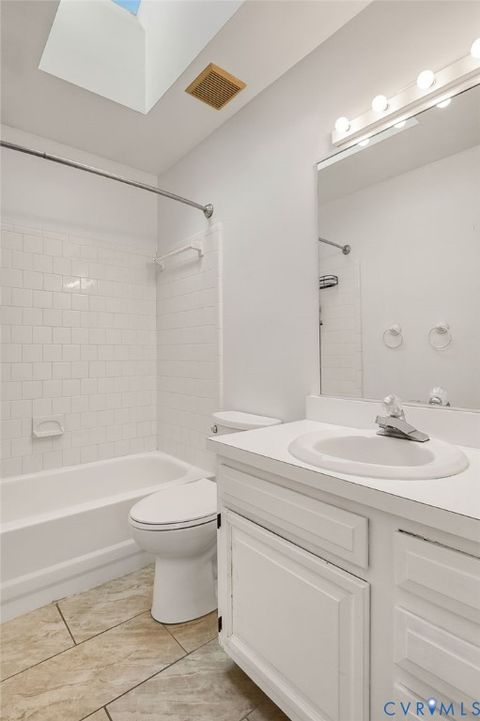 Tiny photo for 1909 Shady Branch Trail, Henrico, VA 23238 (MLS # 2532994)