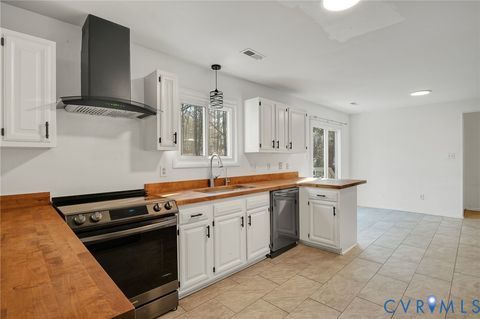 Tiny photo for 1909 Shady Branch Trail, Henrico, VA 23238 (MLS # 2532994)